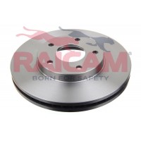 RD00167 RAICAM Гальмівний диск