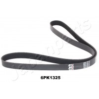 DV-6PK1325 JAPANPARTS Поліклиновий ремінь