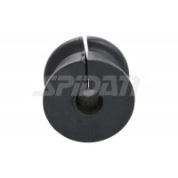 412801 SPIDAN CHASSIS PARTS Опора стабілізатора