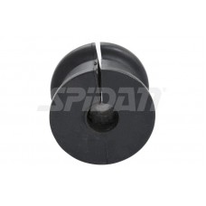 412801 SPIDAN CHASSIS PARTS Опора стабілізатора
