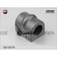 BS10076 FENOX Втулка стабілізатора