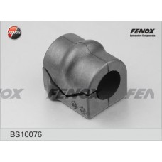 BS10076 FENOX Втулка стабілізатора