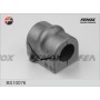 BS10076 FENOX Втулка стабілізатора