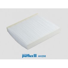 AH298 PURFLUX Фільтр повітря у внутрішньому просторі