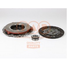 201-16180 IAP QUALITY PARTS Комплект зчеплення