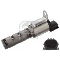 107436 FEBI BILSTEIN Регулюючий клапан виставлення розподільного валу