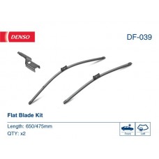 DF-039 DENSO Щітка склоочисника