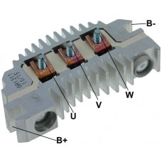 GA1311 GAUSS Випрямляч генератора