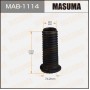 MAB1114 MASUMA Пилозахисний комплект амортизатор