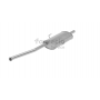 FS55760 Faurecia Предглушник вихлопних газів