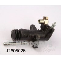 J2605026 NIPPARTS Робочий циліндр система зчеплення