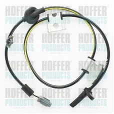 8290800 HOFFER Датчик частота обертання колеса