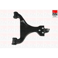 SS2562 FAI AutoParts Ричаг незалежної підвіски колеса, подвеска колеса