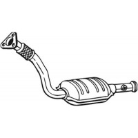 090-730 BOSAL Катализатор
