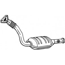 090-730 BOSAL Катализатор