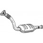 090-730 BOSAL Катализатор