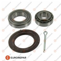 1681957980 EUROREPAR Комплект підшипника ступиці колеса