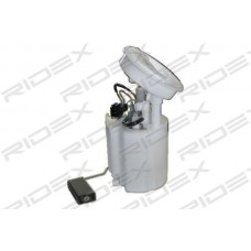 1382F0010 RIDEX Елемент системи живлення