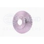 8DD 355 108-191 HELLA PAGID Гальмівний диск