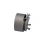 DTE-6515 KAVO PARTS Натяжний ролик ремінь ГРМ