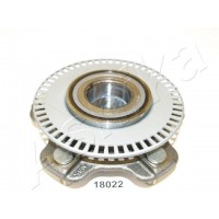 44-18022 ASHIKA Ступиця колеса