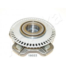 44-18022 ASHIKA Ступиця колеса