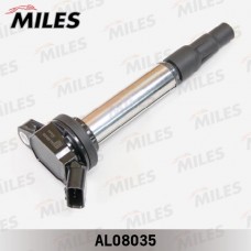 AL08035 MILES Котушка запалювання