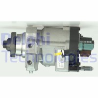 HRP726 DELPHI Насос високого тиску