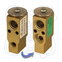 60C0041 EACLIMA Розширювальний клапан кондиціонера