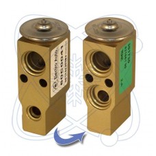 60C0041 EACLIMA Розширювальний клапан кондиціонера