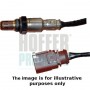7481615E HOFFER датчик кисню