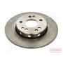 DI-0531C JAPANPARTS Гальмівний диск