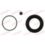 114-0231 QUICK BRAKE Ремкомплект, Гальмівний супорт