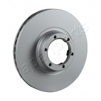 DI-0718 JAPANPARTS Гальмівний диск