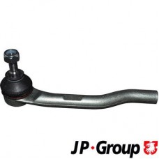 3444600370 JP GROUP Наконечник поперечної кермової тяги
