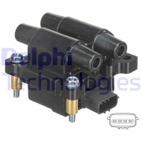 WG1977732 WILMINK GROUP Котушка запалювання