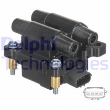 WG1977732 WILMINK GROUP Котушка запалювання