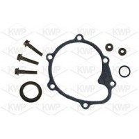 10114 KWP Водяний насос охолодження двигуна