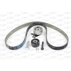 TBK5053.11 OPEN PARTS Комплект ременя ГРМ