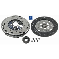 3000 970 036 SACHS Комплект зчеплення