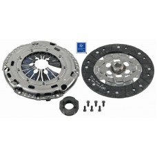 3000 970 036 SACHS Комплект зчеплення