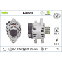 440670 VALEO Генератор