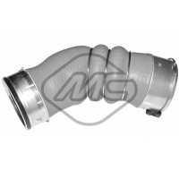 Трубка наддуваемого повітря Metalcaucho 98595