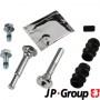 1161953610 JP GROUP Комплект напрямної гільзи