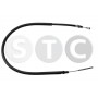 T480839 STC Тросик, cтояночный тормоз