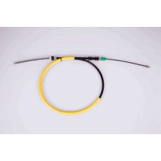 8AS 355 662-471 HELLA Тросик, cтояночный тормоз