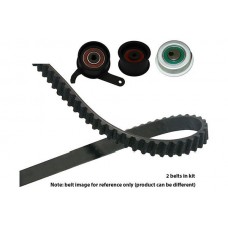 DKT-5566 KAVO PARTS Комплект ременя ГРМ