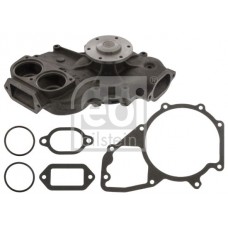 11357 FEBI BILSTEIN Водяний насос охолодження двигуна