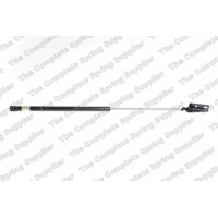 8137201 LESJÖFORS Газова пружина кришка багажника