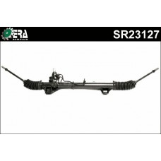 SR23127 ERA Benelux Кермовий механізм